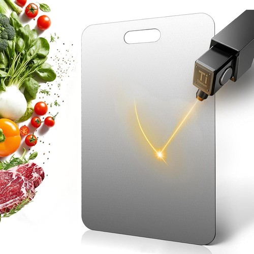 Katuchef titanium cutting - katuchef,