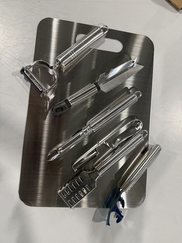Generic katuchef cutting - generic,