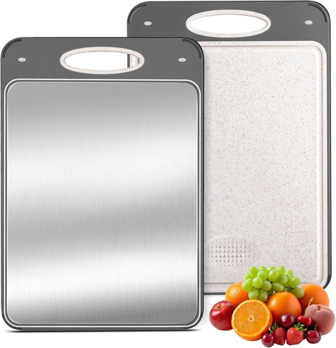 Titanium cutting boards for - titanium,